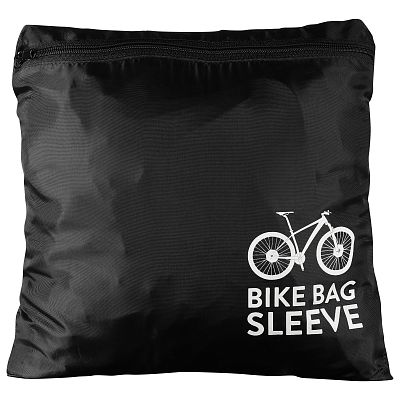 Превью  Велочехол SCOTT Sleeve (264509-0001)
